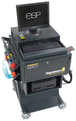 OBD II